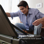 Wander Open Front Luggage - Large Size 28" - Wander Global