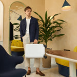 Wander Carry On Luggage - Wander Global