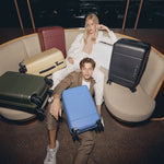 Wander Carry On Luggage - Wander Global
