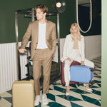 Wander Carry On Luggage - Wander Global