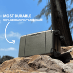 Wander Carry On Luggage - Wander Global