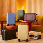 Wander Carry On Luggage - Wander Global