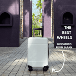 Wander Carry On Luggage - Wander Global