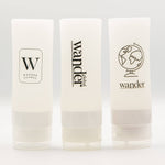 Wander Silicone Bottles Set - Wander Global (Thailand)