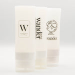 Wander Silicone Bottles Set - Wander Global (Thailand)