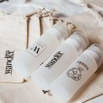 Wander Silicone Bottles Set - Wander Global (Thailand)