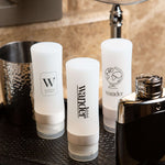 Wander Silicone Bottles Set - Wander Global (Thailand)