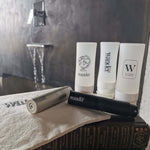 Wander Silicone Bottles Set - Wander Global (Thailand)